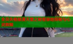 全员失格禁漫天堂之秘密禁地探秘与心灵救赎