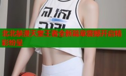 北北禁漫天堂王者全新篇章震撼开启精彩纷呈