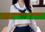 初级玩家必看禁漫天堂入门指南轻松畅游漫画世界