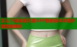怎么下载禁漫天堂APP最新版本详细步骤指南解析