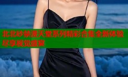 北北砂禁漫天堂系列精彩合集全新体验尽享视觉盛宴