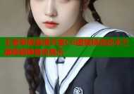 王者荣耀禁漫天堂CG图集精选花木兰虞姬貂蝉角色展示