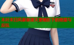 木叶末日风暴禁漫天堂暗影下的绝望与反抗