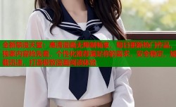 全新禁漫天堂：高清漫画无限制畅享，每日更新热门作品，独家内容抢先看，个性化推荐满足你的需求，安全稳定，加载迅速，打造极致漫画阅读体验