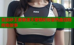 北北砂王者禁漫天堂精彩纷呈热血冒险传奇故事