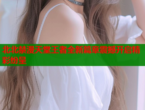 北北禁漫天堂王者全新篇章震撼开启精彩纷呈  第2张
