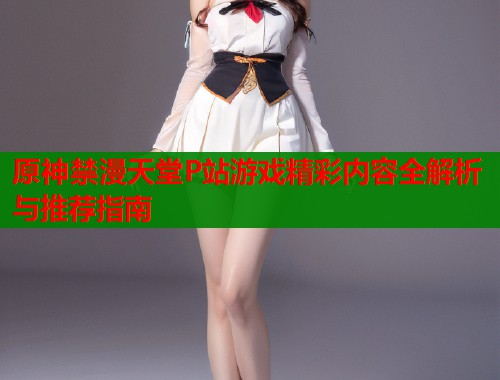 原神禁漫天堂P站游戏精彩内容全解析与推荐指南  第1张