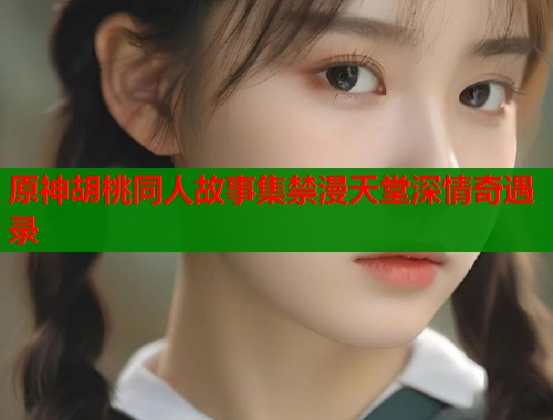 原神胡桃同人故事集禁漫天堂深情奇遇录  第1张