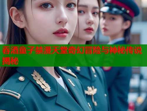 吞酒童子禁漫天堂奇幻冒险与神秘传说揭秘  第1张