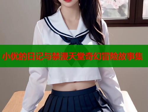 小优的日记与禁漫天堂奇幻冒险故事集  第1张