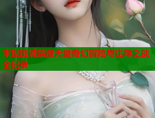末世围城禁漫天堂奇幻冒险与生存之战全纪录  第1张