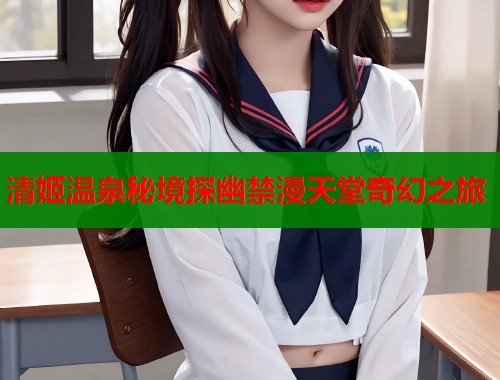 清姬温泉秘境探幽禁漫天堂奇幻之旅  第1张