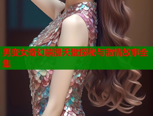 男变女奇幻禁漫天堂探秘与激情故事全集  第1张